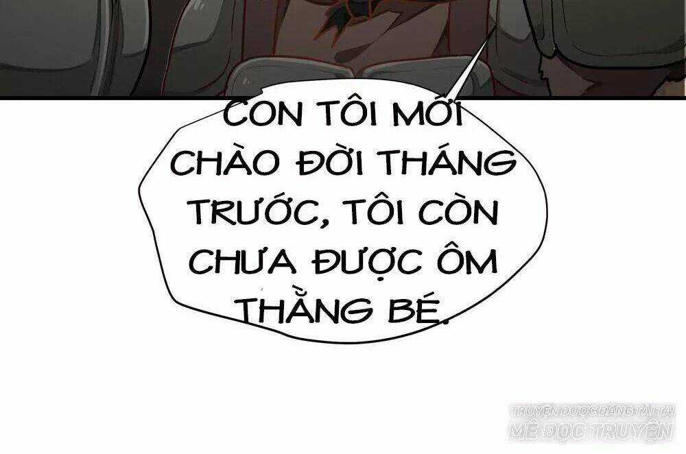 Thái Tử Phi Nhà Ta Thật Hung Hăng Chapter 36 trang 5