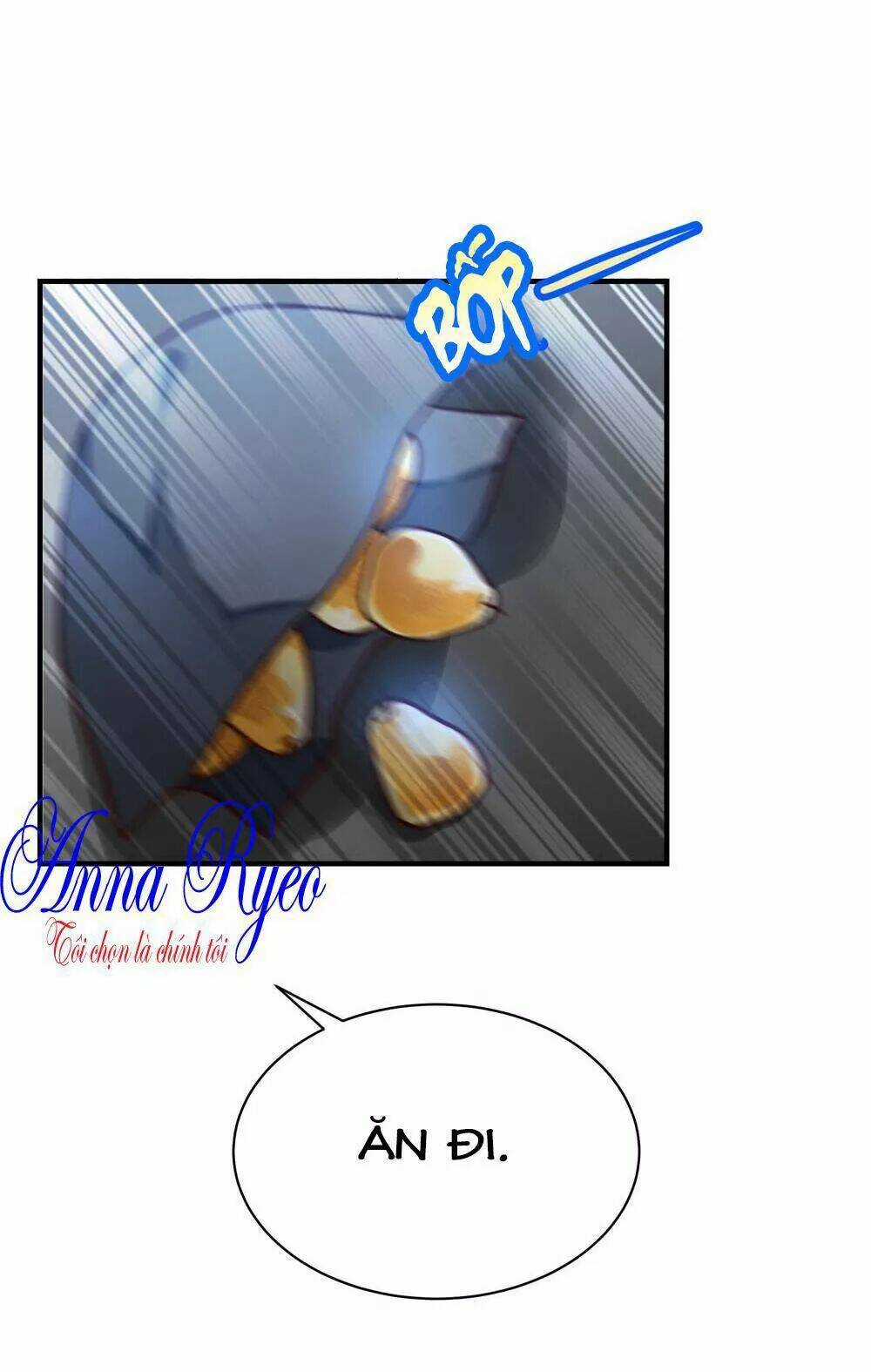 Thái Tử Phi Nhà Ta Thật Hung Hăng Chapter 36 trang 6