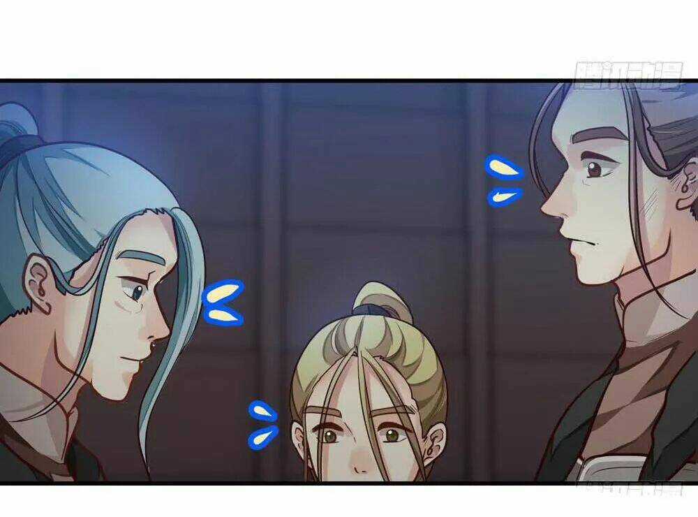 Thái Tử Phi Nhà Ta Thật Hung Hăng Chapter 36 trang 7