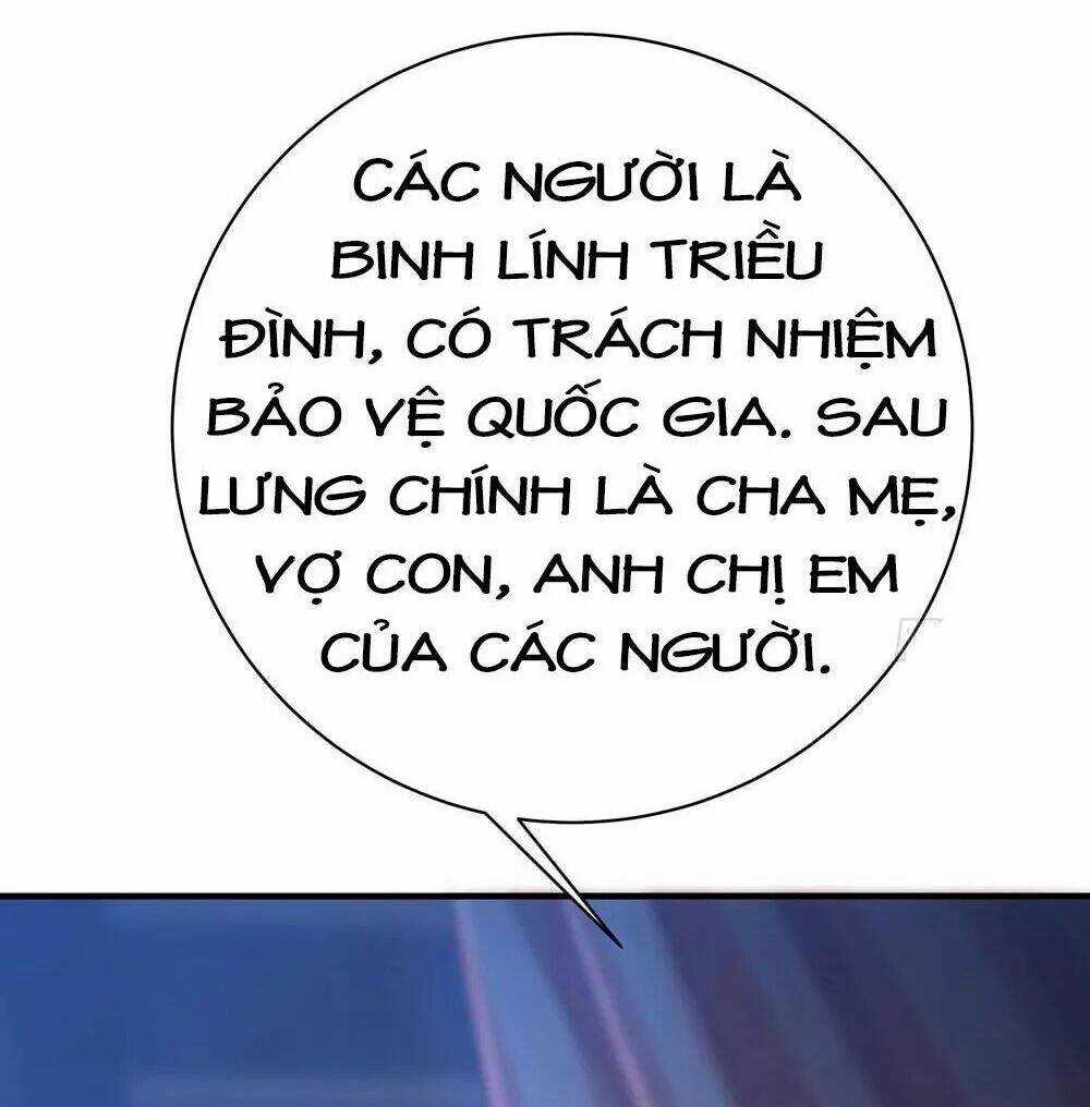 Thái Tử Phi Nhà Ta Thật Hung Hăng Chapter 36 trang 8