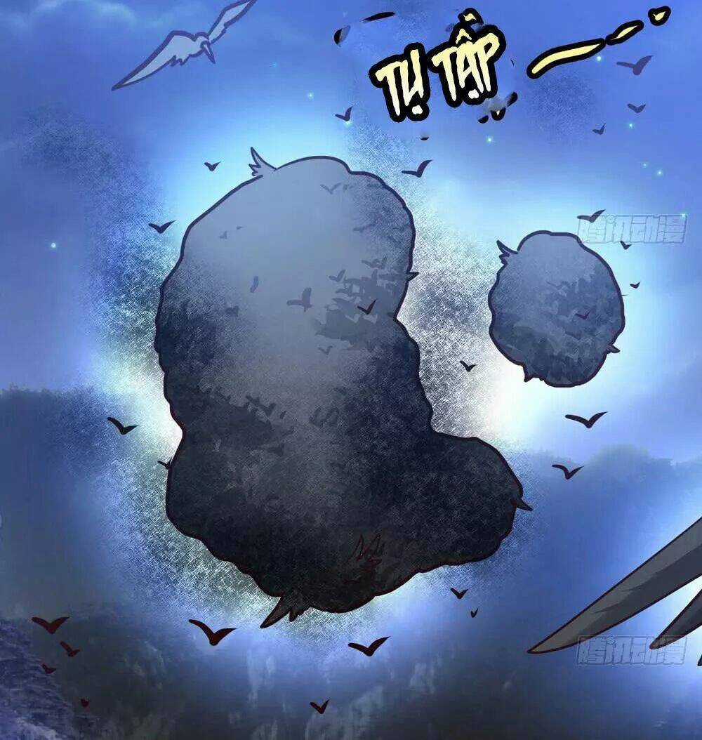 Thái Tử Phi Nhà Ta Thật Hung Hăng Chapter 37 trang 11