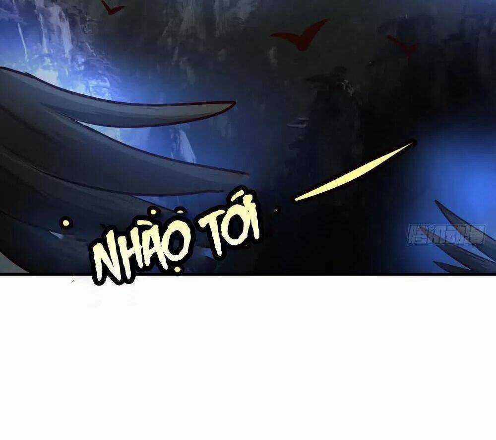 Thái Tử Phi Nhà Ta Thật Hung Hăng Chapter 37 trang 12