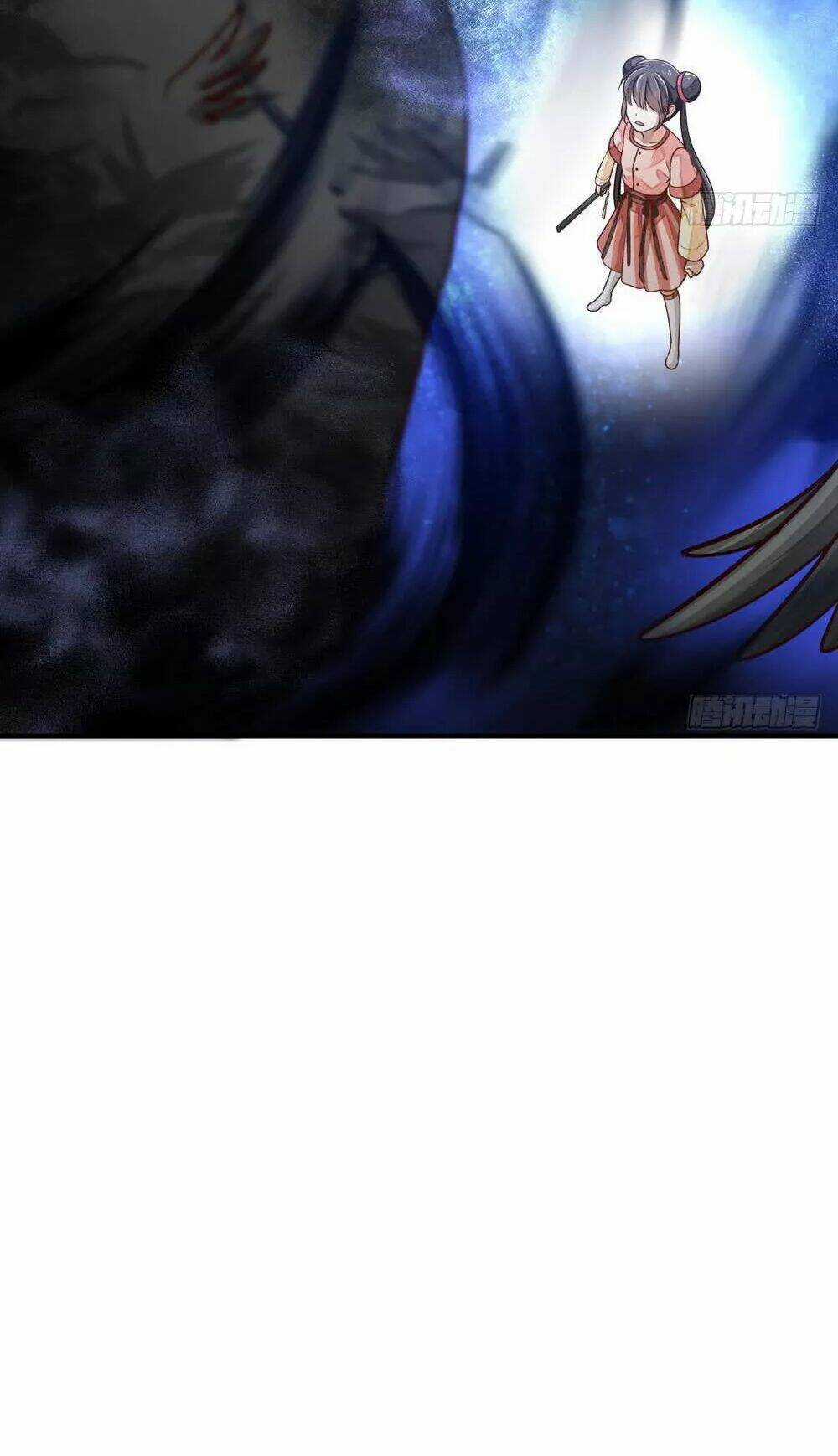 Thái Tử Phi Nhà Ta Thật Hung Hăng Chapter 37 trang 14