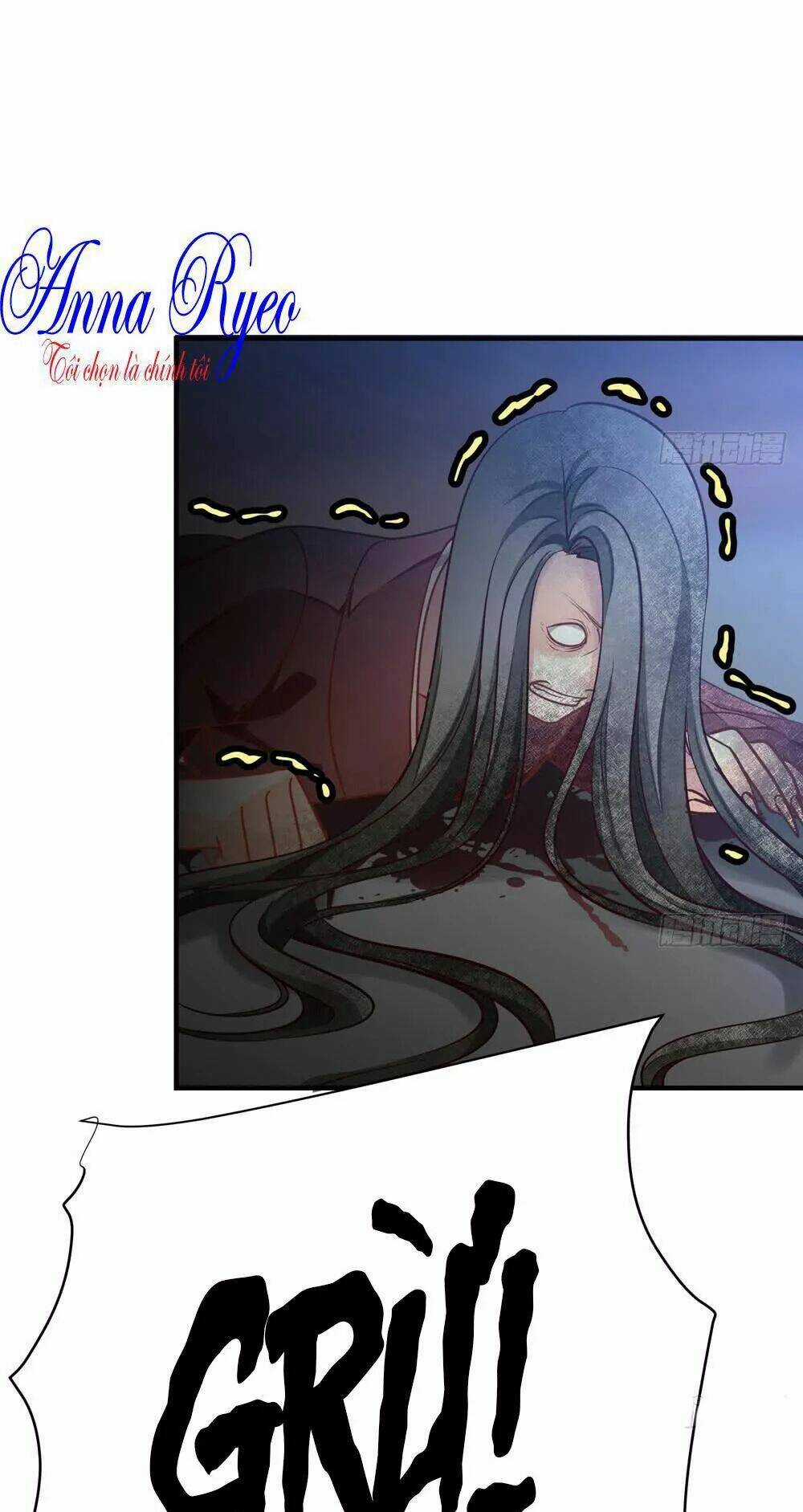 Thái Tử Phi Nhà Ta Thật Hung Hăng Chapter 37 trang 15