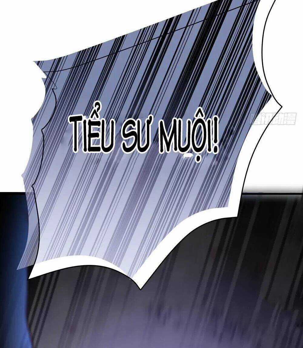 Thái Tử Phi Nhà Ta Thật Hung Hăng Chapter 37 trang 17