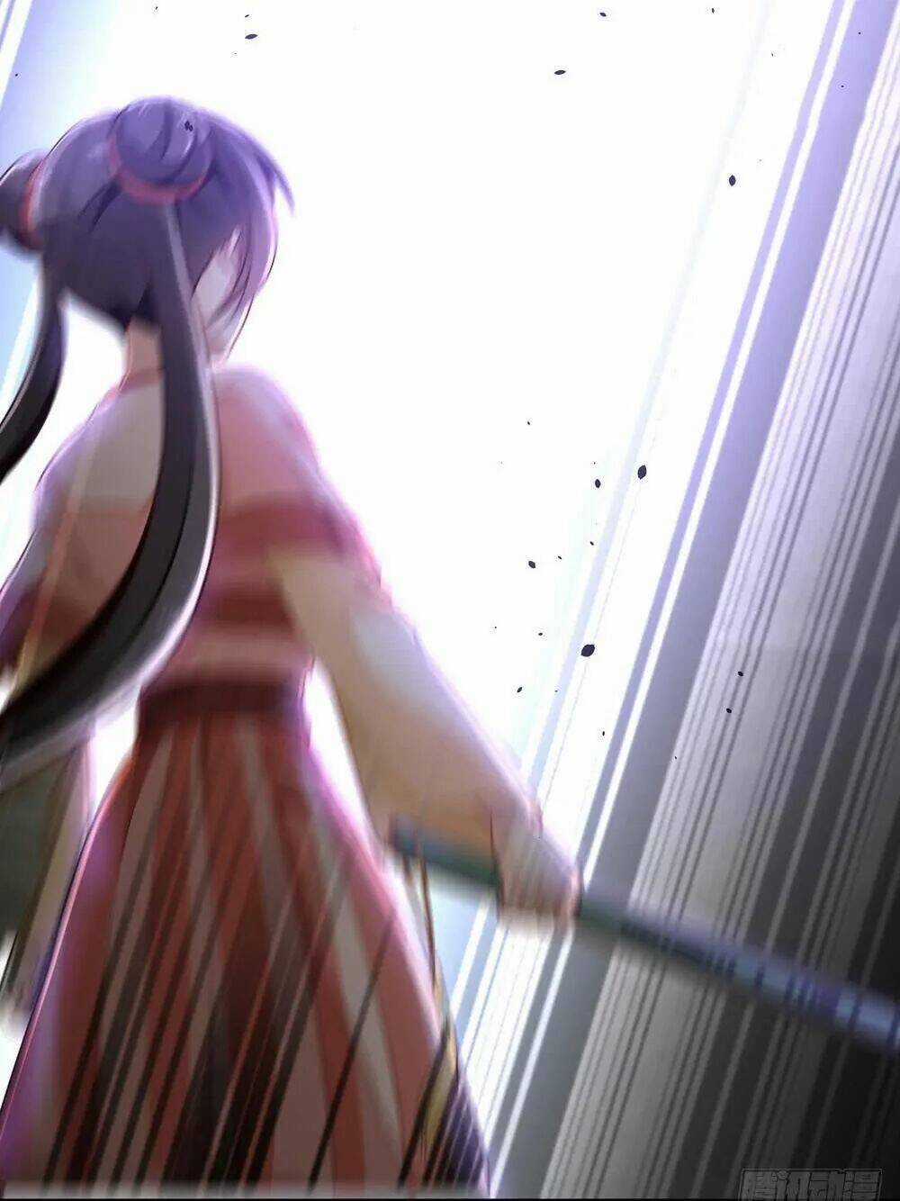 Thái Tử Phi Nhà Ta Thật Hung Hăng Chapter 37 trang 19