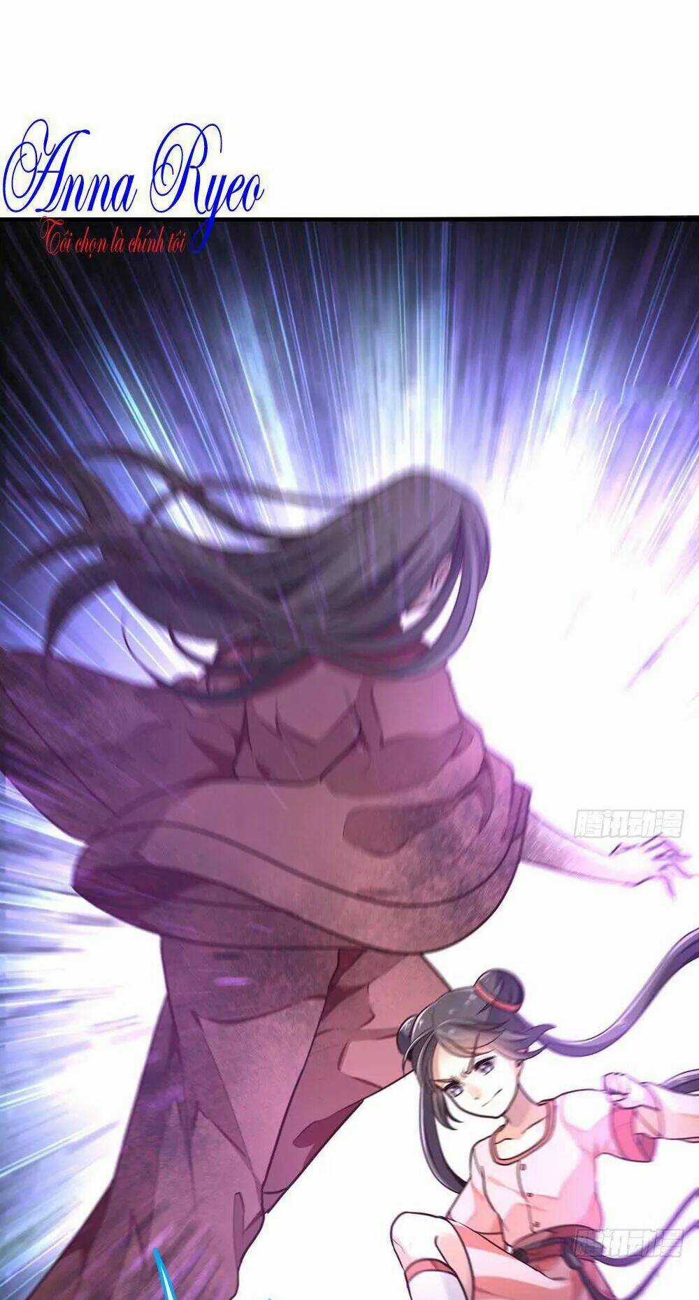 Thái Tử Phi Nhà Ta Thật Hung Hăng Chapter 37 trang 2