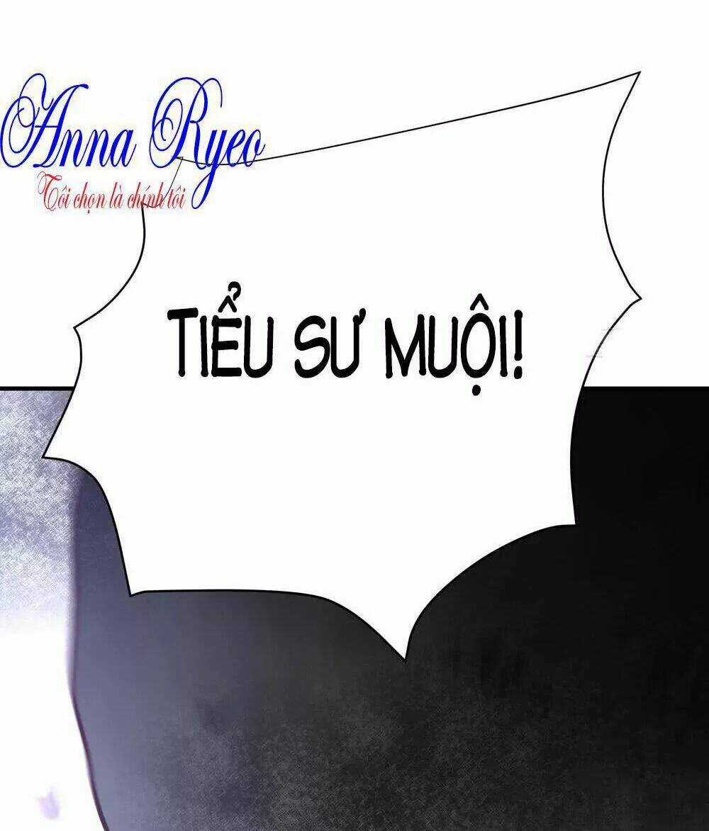 Thái Tử Phi Nhà Ta Thật Hung Hăng Chapter 37 trang 23