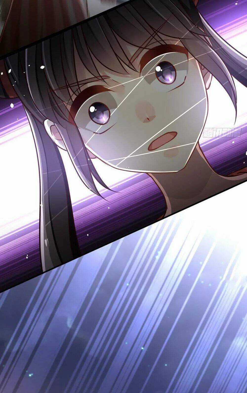 Thái Tử Phi Nhà Ta Thật Hung Hăng Chapter 37 trang 25