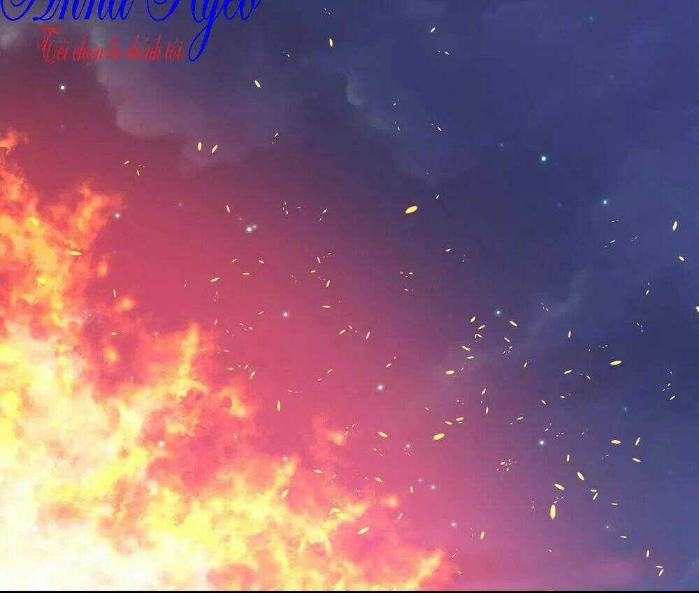 Thái Tử Phi Nhà Ta Thật Hung Hăng Chapter 37 trang 28