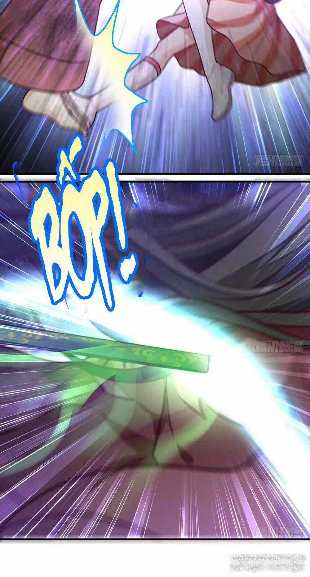 Thái Tử Phi Nhà Ta Thật Hung Hăng Chapter 37 trang 3