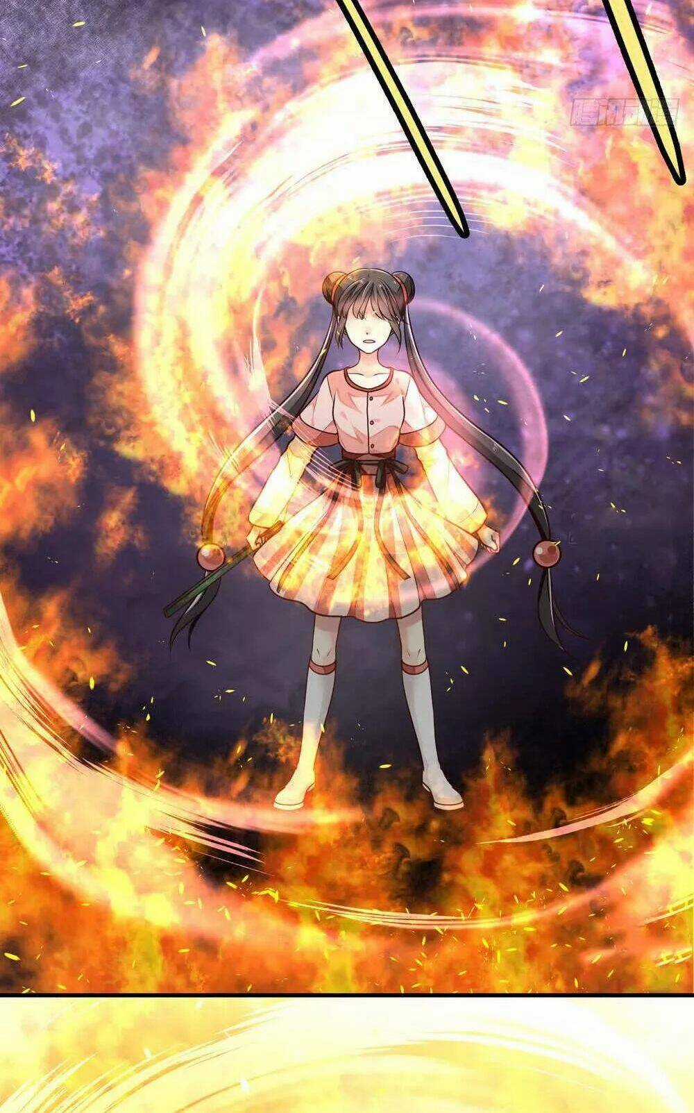 Thái Tử Phi Nhà Ta Thật Hung Hăng Chapter 37 trang 30