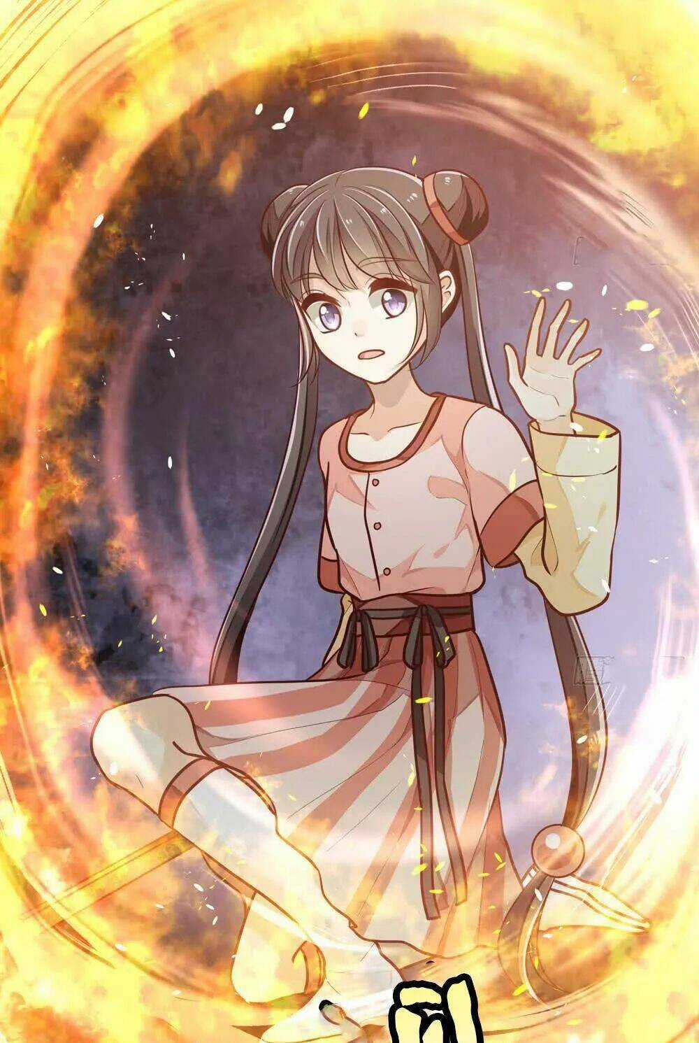 Thái Tử Phi Nhà Ta Thật Hung Hăng Chapter 37 trang 31