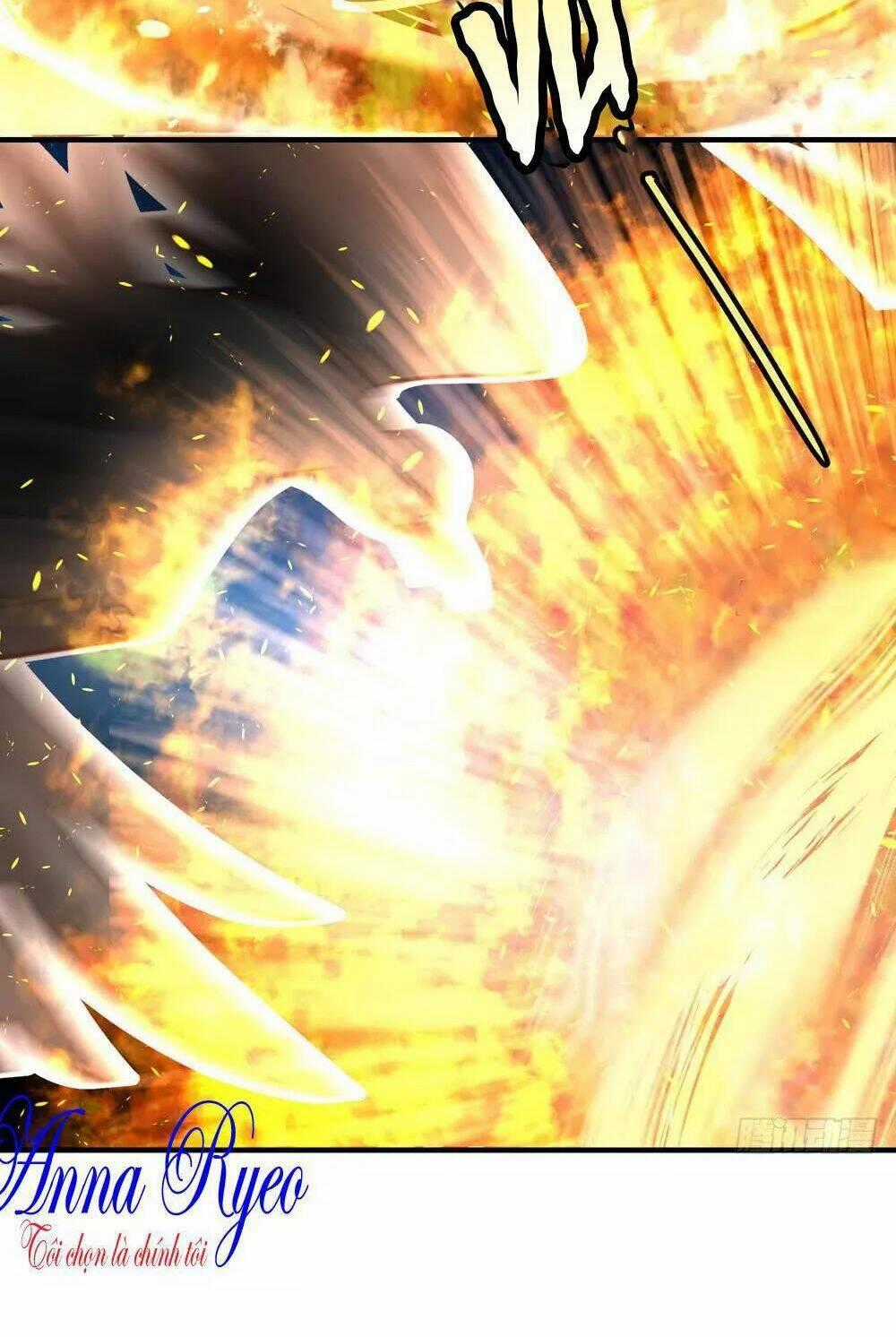 Thái Tử Phi Nhà Ta Thật Hung Hăng Chapter 37 trang 32