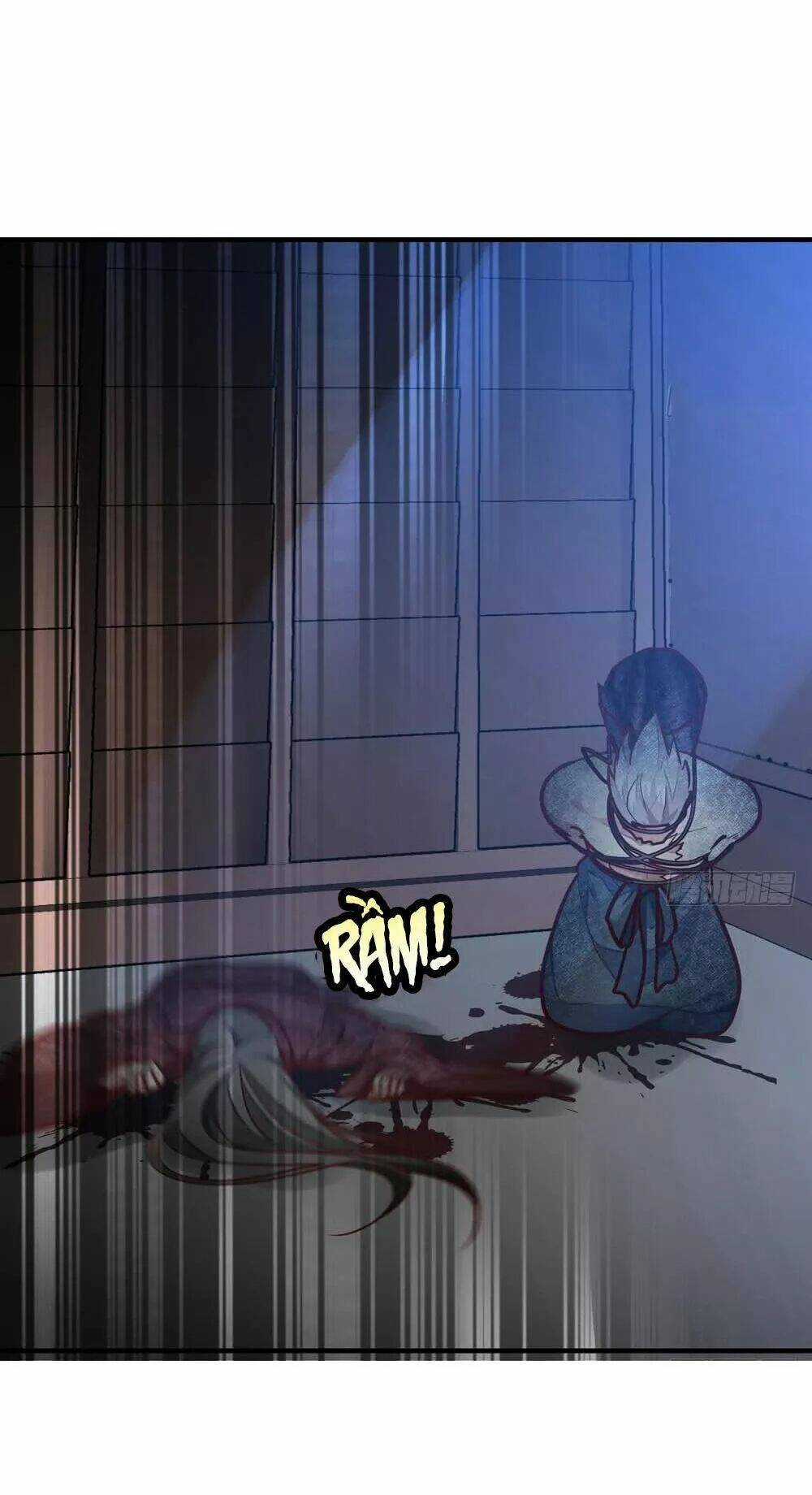 Thái Tử Phi Nhà Ta Thật Hung Hăng Chapter 37 trang 6