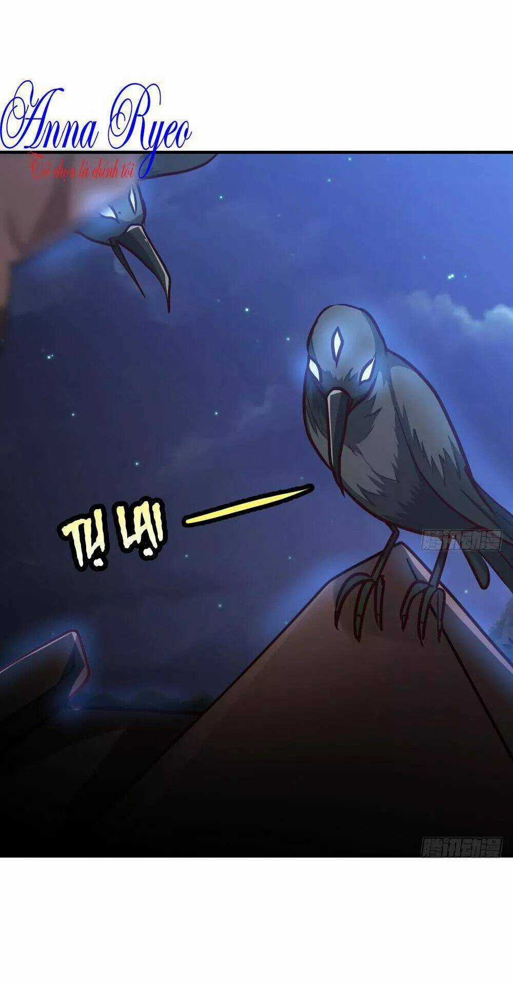 Thái Tử Phi Nhà Ta Thật Hung Hăng Chapter 37 trang 7