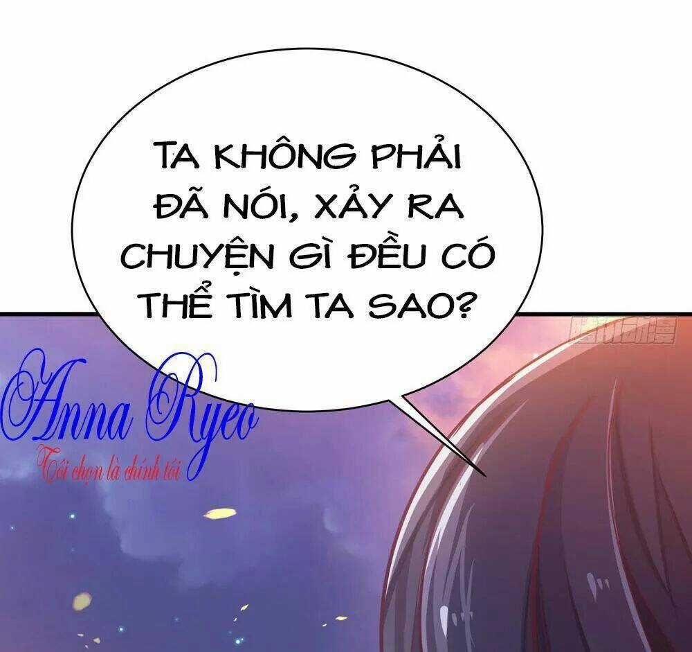 Thái Tử Phi Nhà Ta Thật Hung Hăng Chapter 38 trang 10
