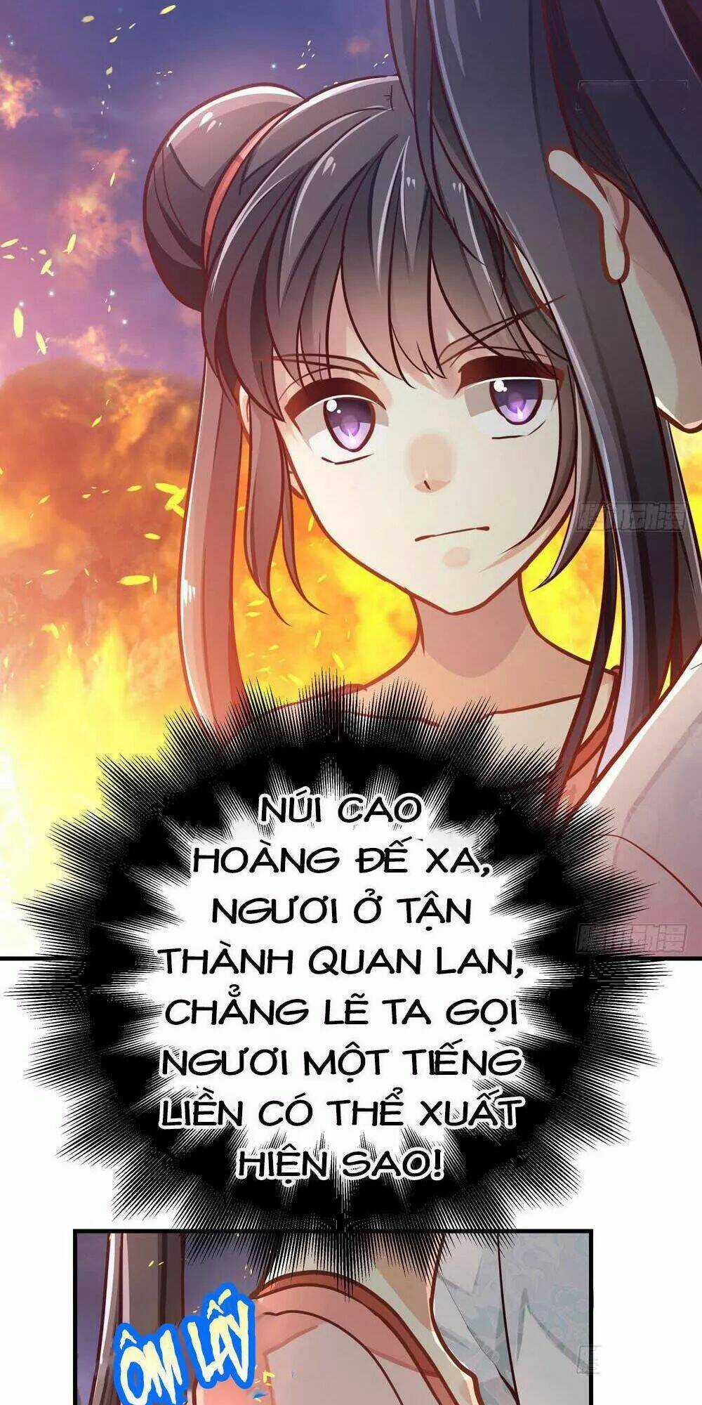 Thái Tử Phi Nhà Ta Thật Hung Hăng Chapter 38 trang 11