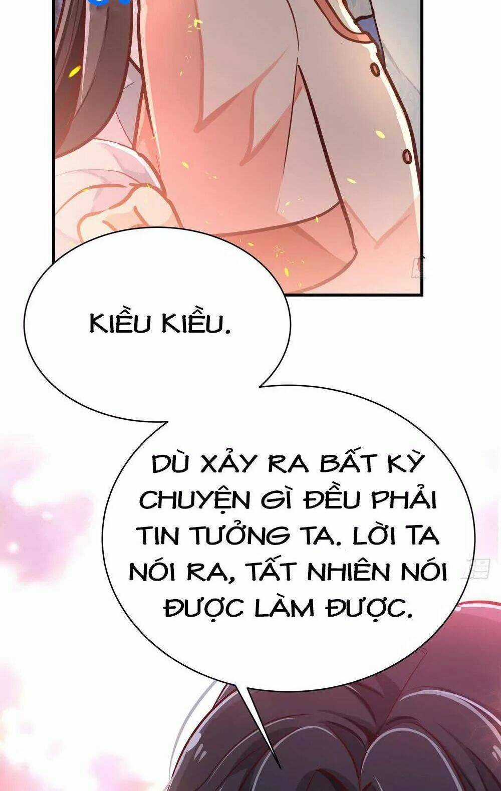 Thái Tử Phi Nhà Ta Thật Hung Hăng Chapter 38 trang 12