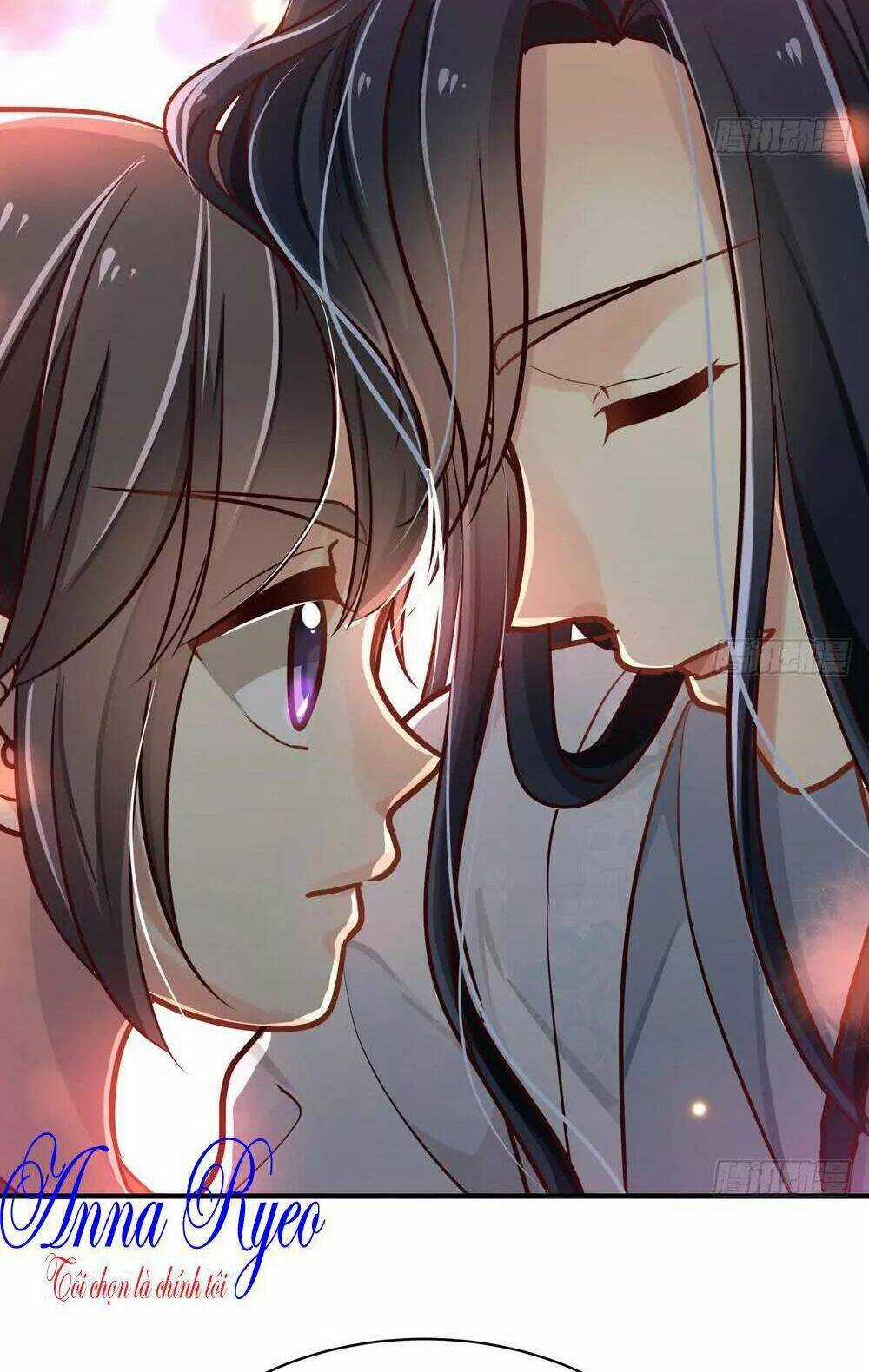 Thái Tử Phi Nhà Ta Thật Hung Hăng Chapter 38 trang 13