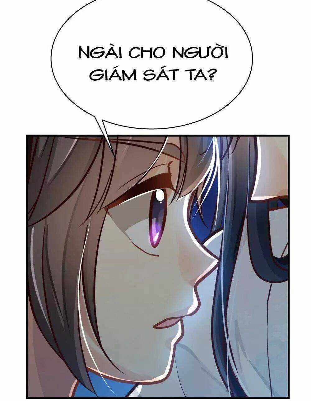 Thái Tử Phi Nhà Ta Thật Hung Hăng Chapter 38 trang 14