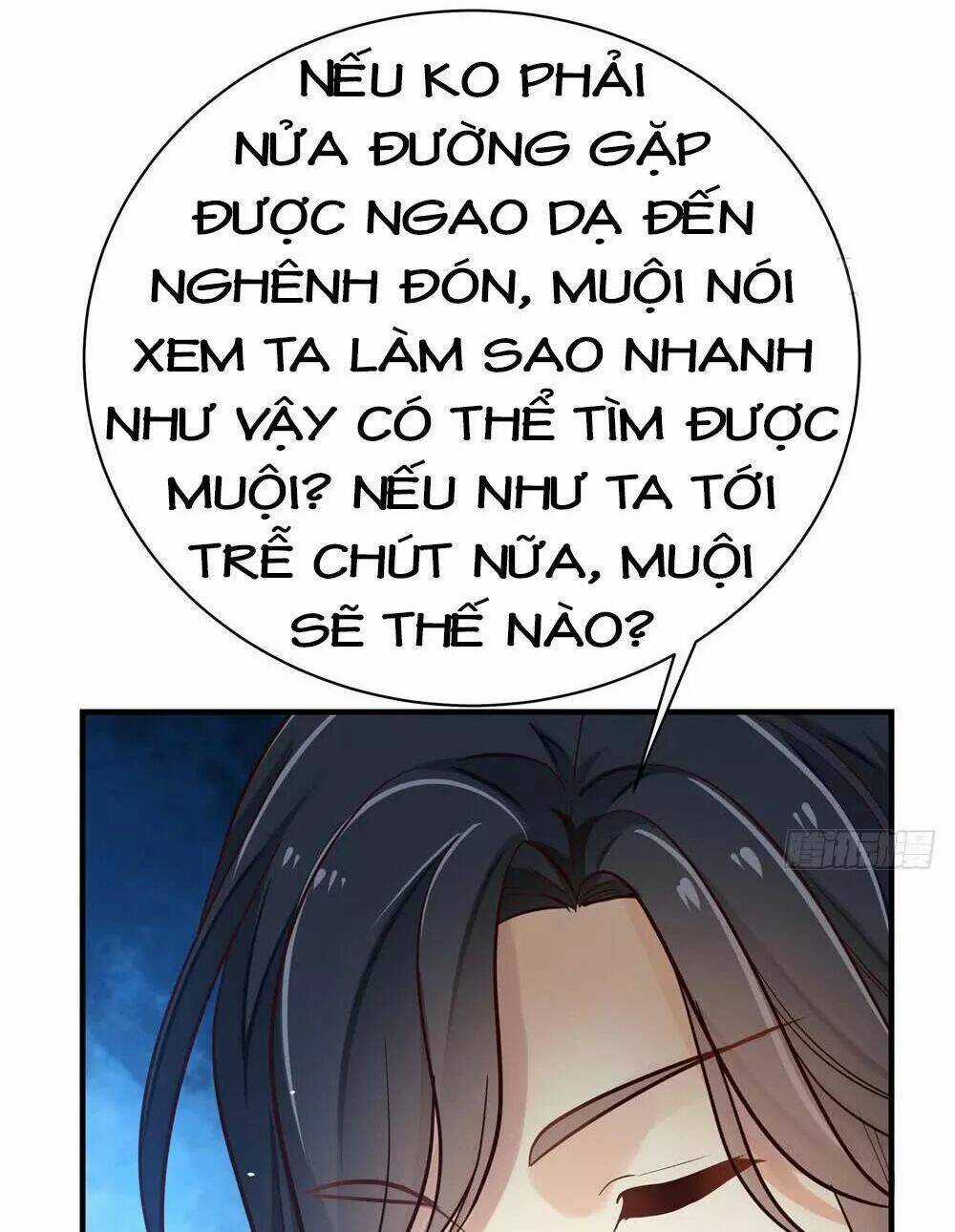 Thái Tử Phi Nhà Ta Thật Hung Hăng Chapter 38 trang 15