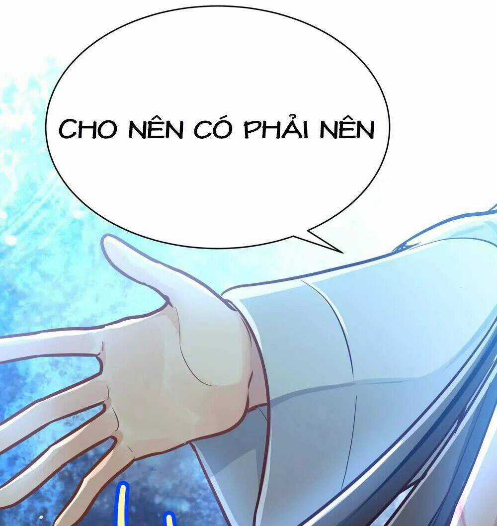 Thái Tử Phi Nhà Ta Thật Hung Hăng Chapter 38 trang 17