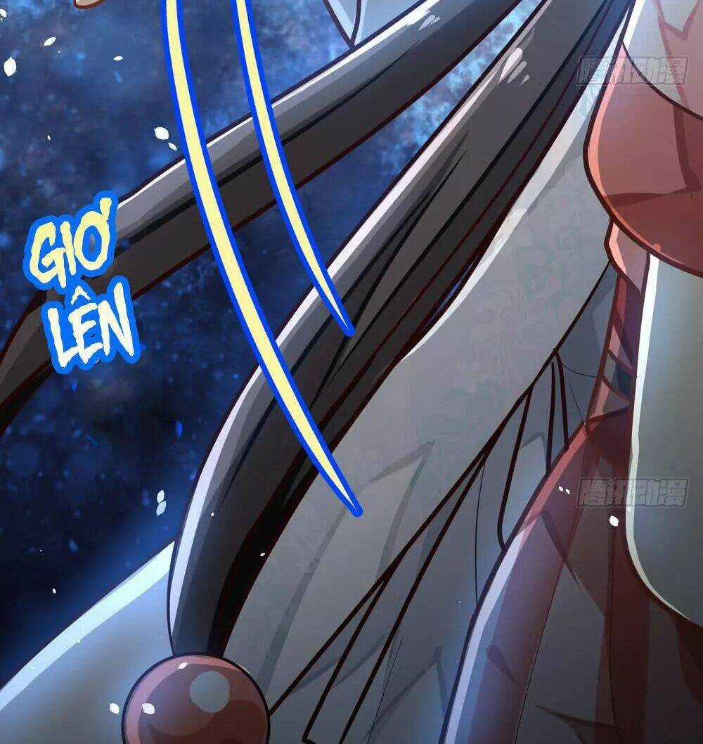 Thái Tử Phi Nhà Ta Thật Hung Hăng Chapter 38 trang 18