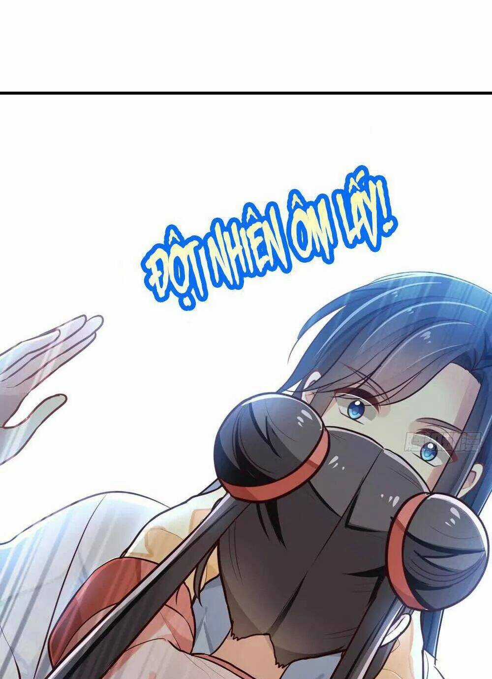 Thái Tử Phi Nhà Ta Thật Hung Hăng Chapter 38 trang 20