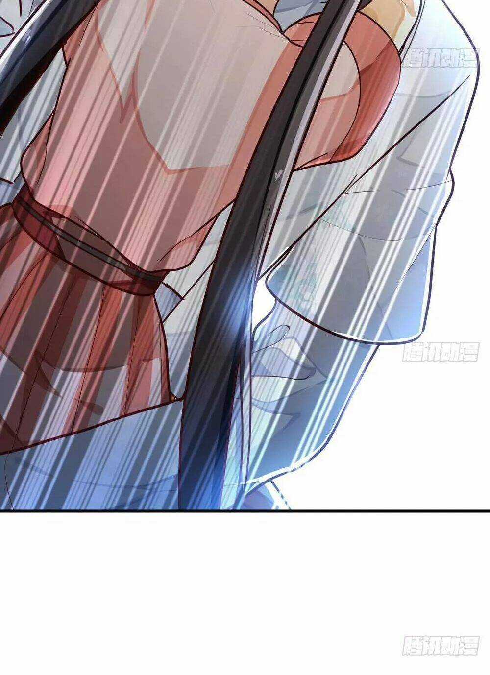 Thái Tử Phi Nhà Ta Thật Hung Hăng Chapter 38 trang 21