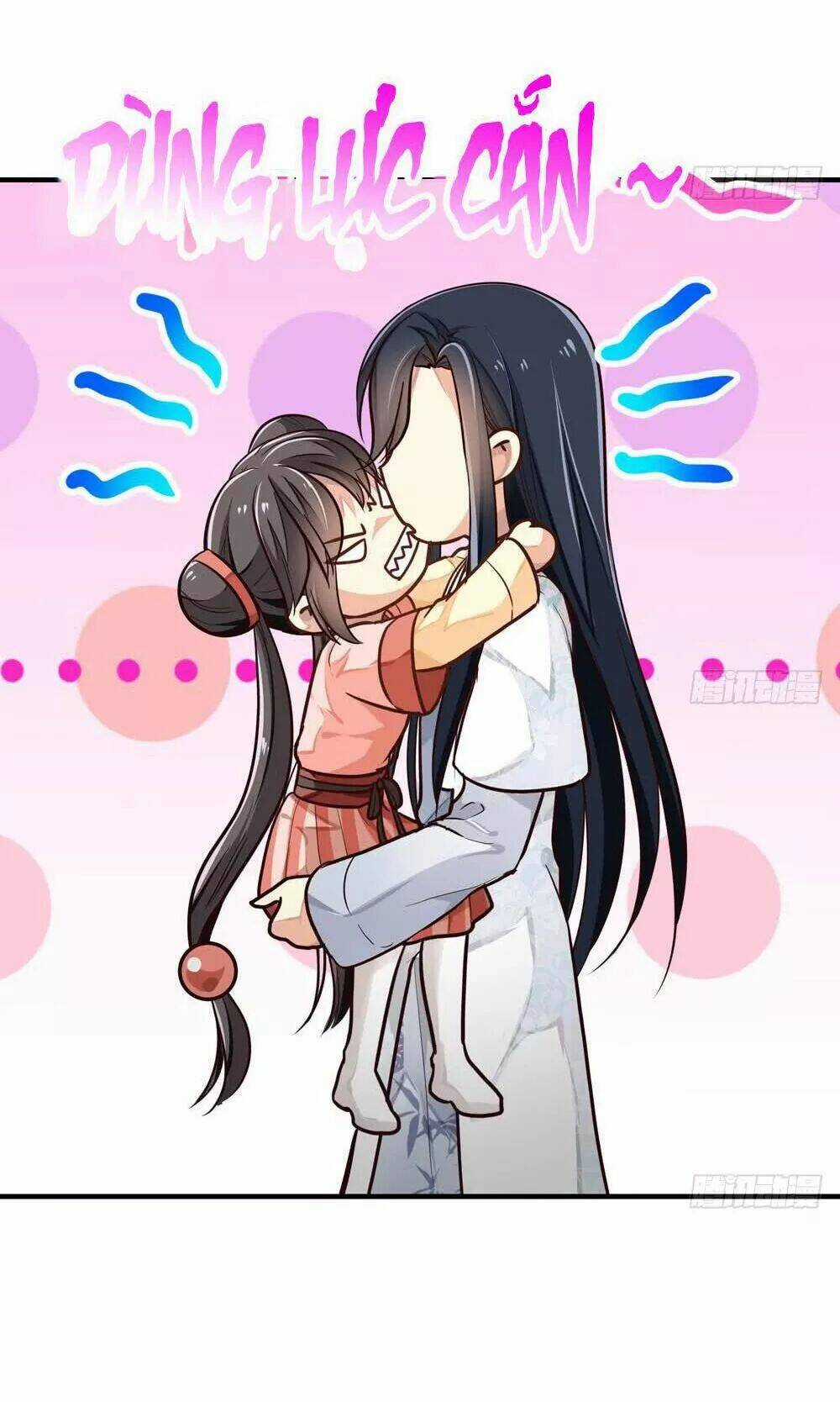 Thái Tử Phi Nhà Ta Thật Hung Hăng Chapter 38 trang 23