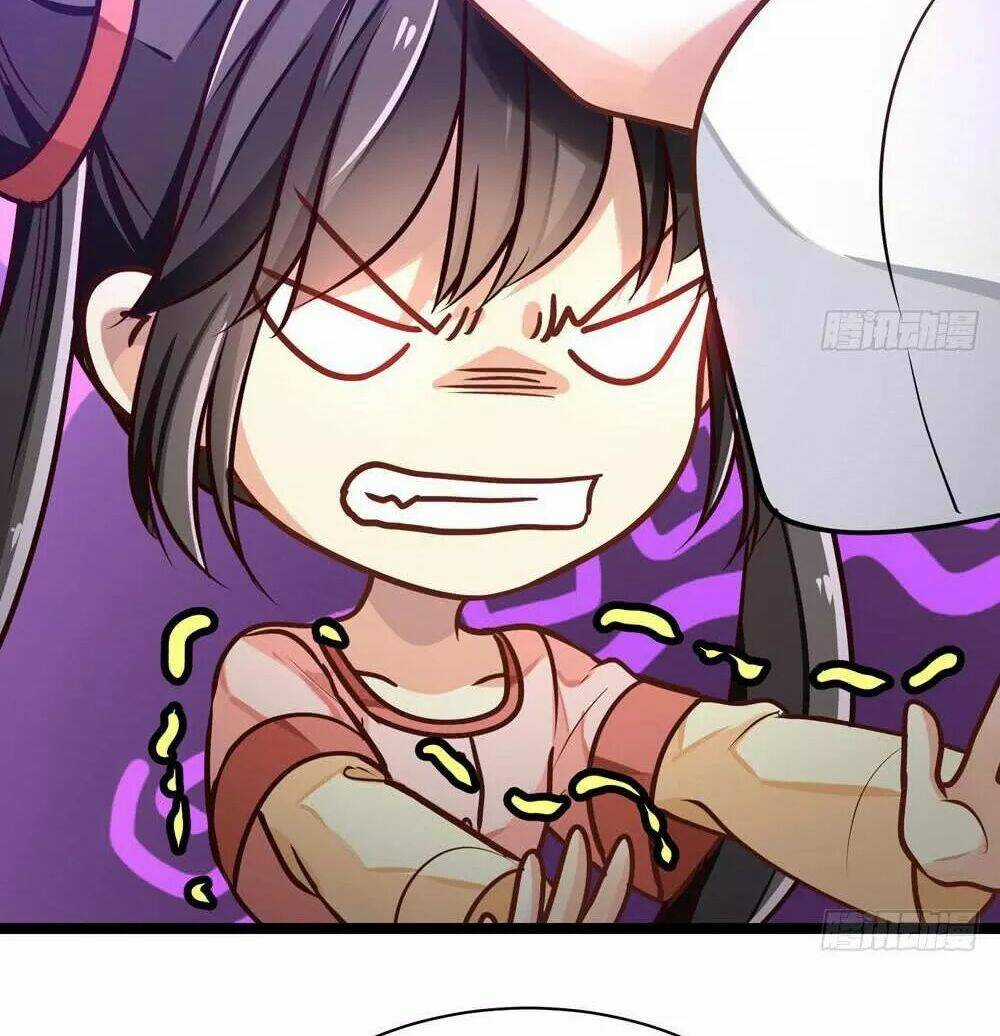 Thái Tử Phi Nhà Ta Thật Hung Hăng Chapter 38 trang 26