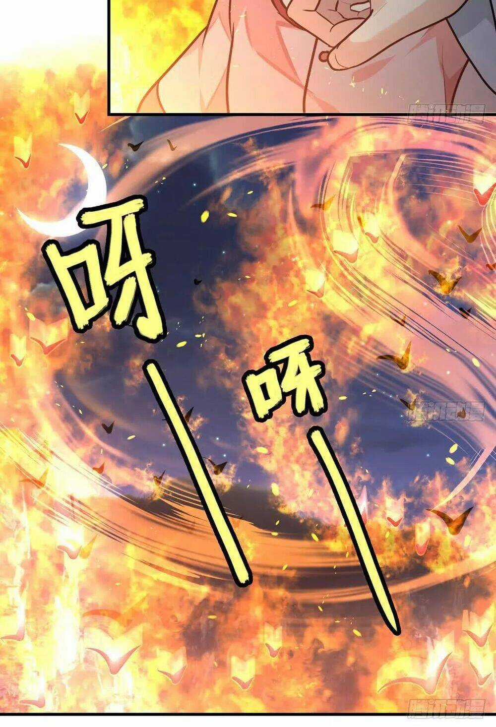 Thái Tử Phi Nhà Ta Thật Hung Hăng Chapter 38 trang 28