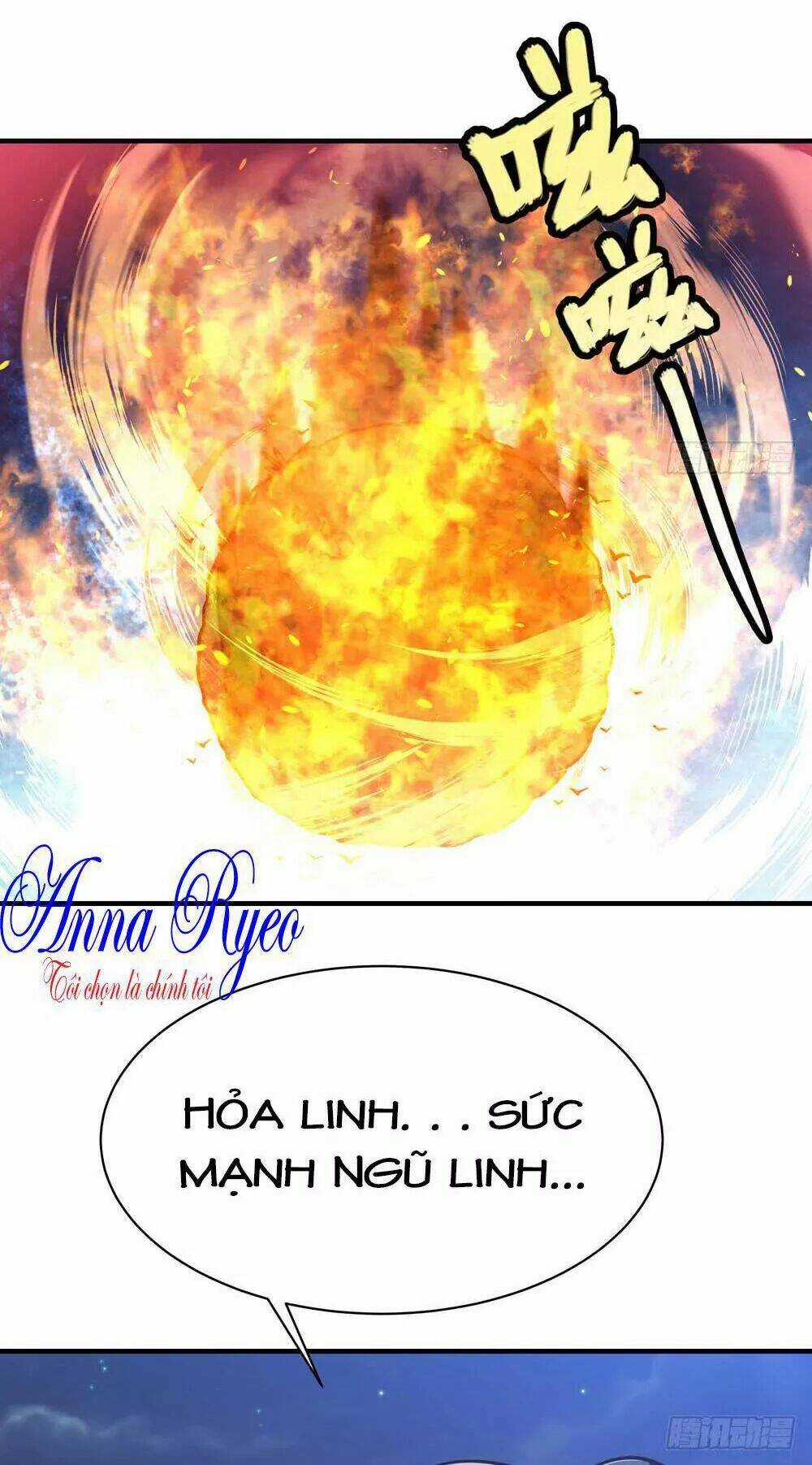 Thái Tử Phi Nhà Ta Thật Hung Hăng Chapter 38 trang 29