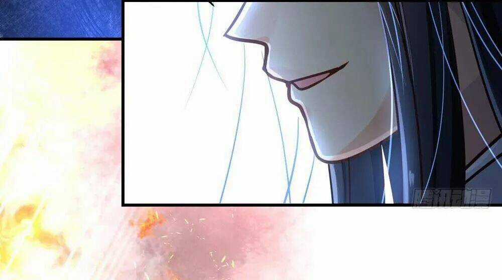 Thái Tử Phi Nhà Ta Thật Hung Hăng Chapter 38 trang 3