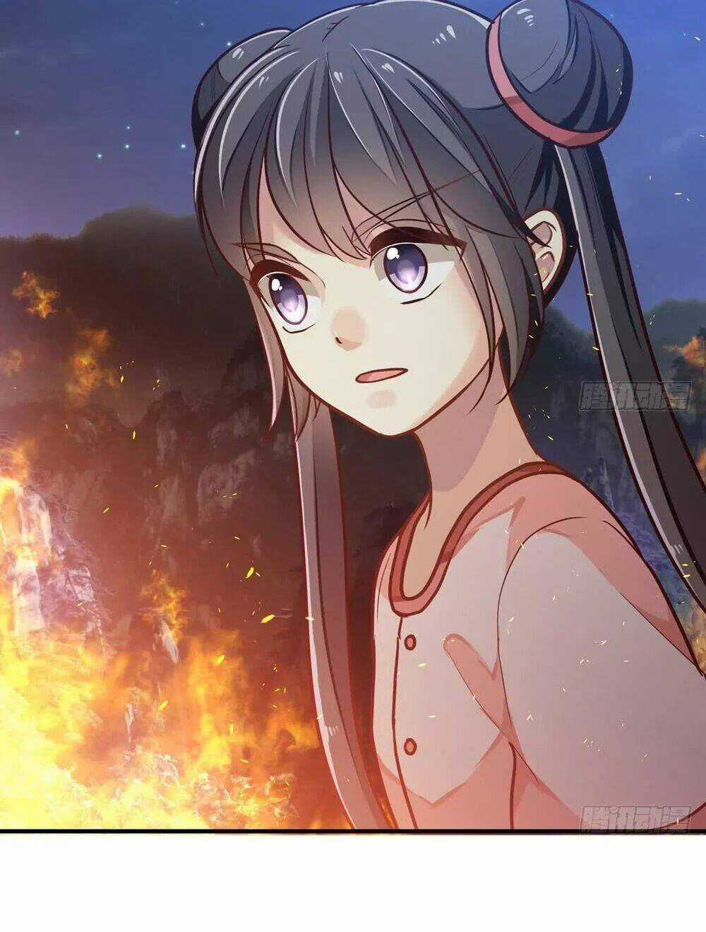 Thái Tử Phi Nhà Ta Thật Hung Hăng Chapter 38 trang 30