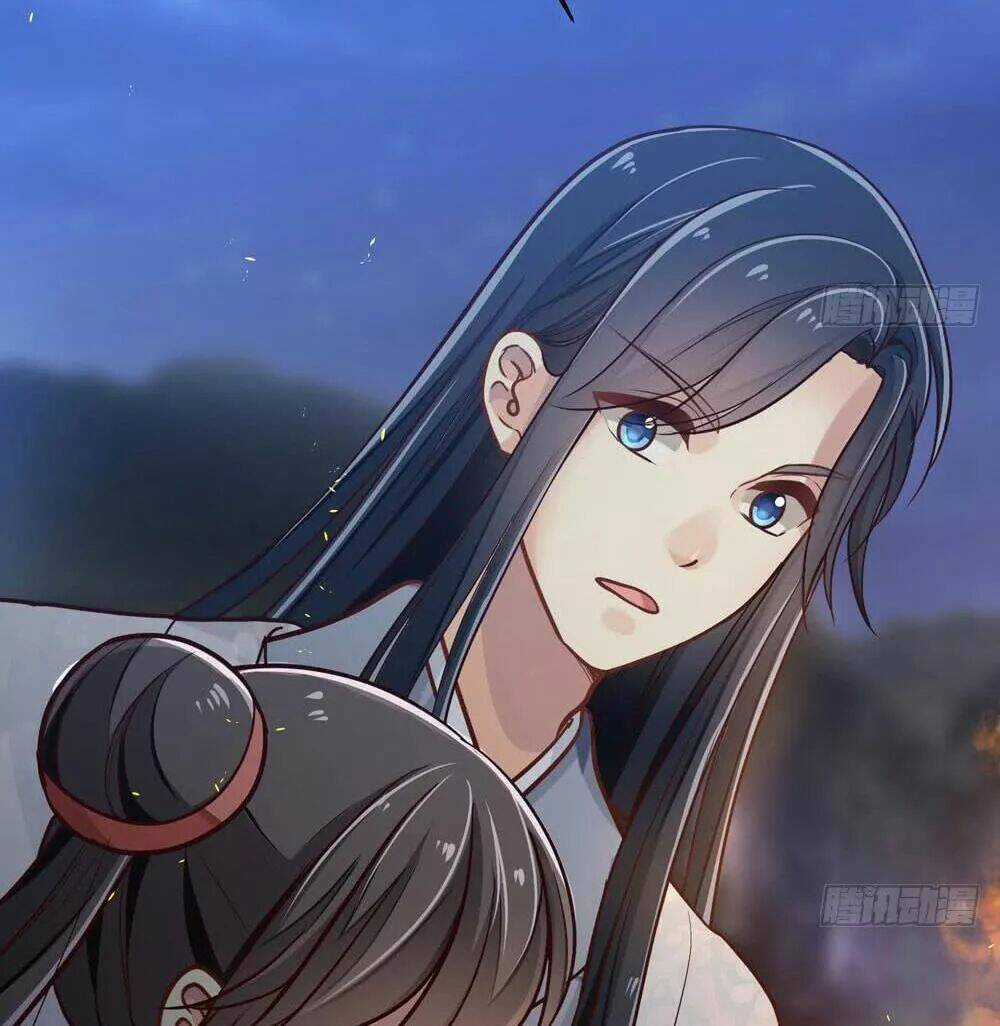 Thái Tử Phi Nhà Ta Thật Hung Hăng Chapter 38 trang 32