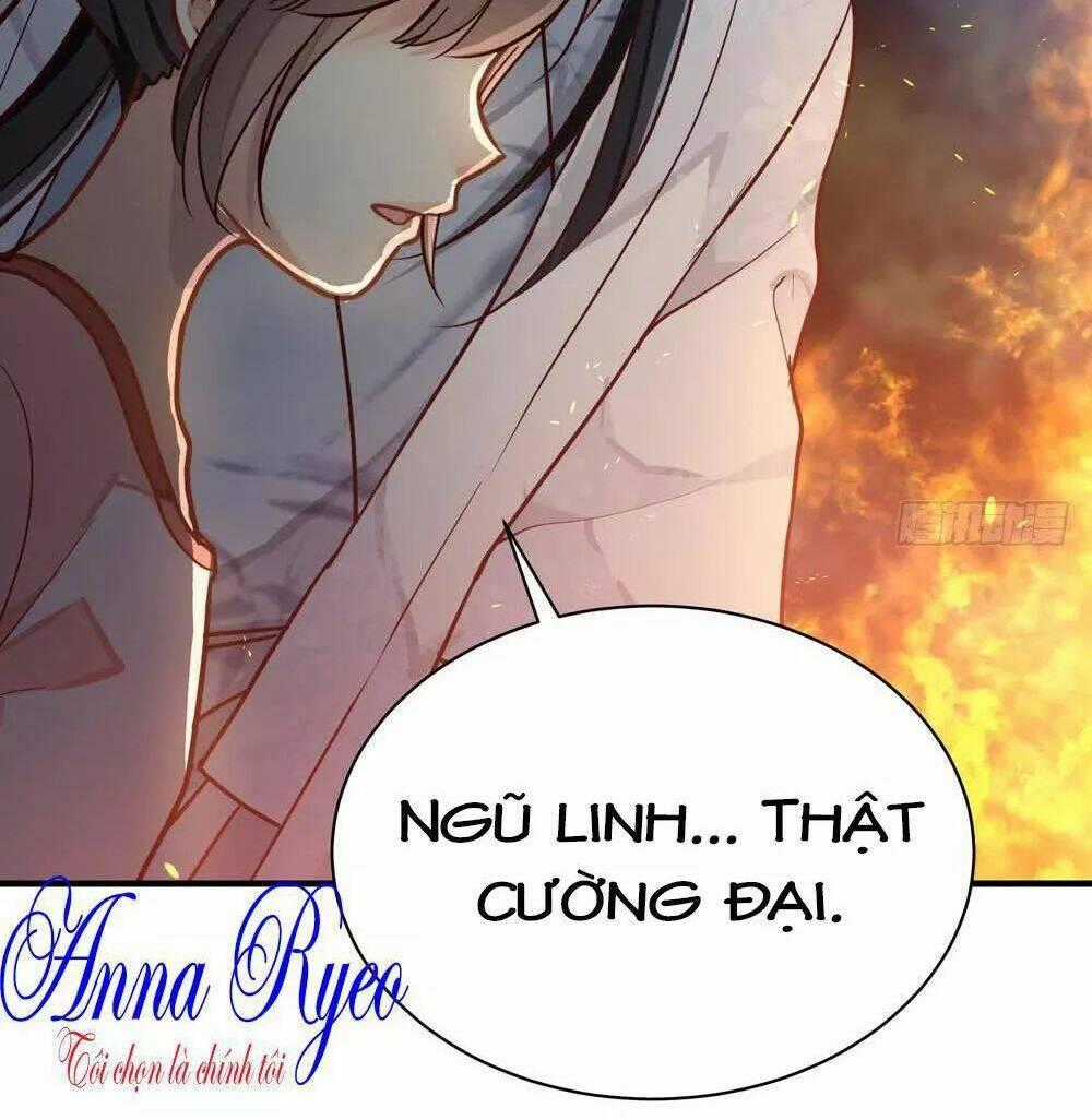 Thái Tử Phi Nhà Ta Thật Hung Hăng Chapter 38 trang 33