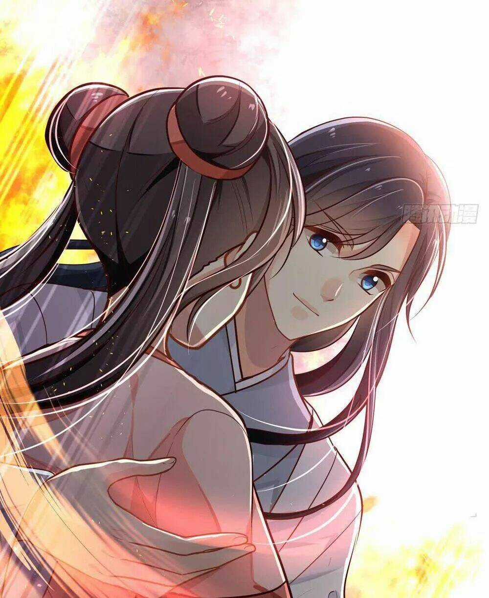 Thái Tử Phi Nhà Ta Thật Hung Hăng Chapter 38 trang 4