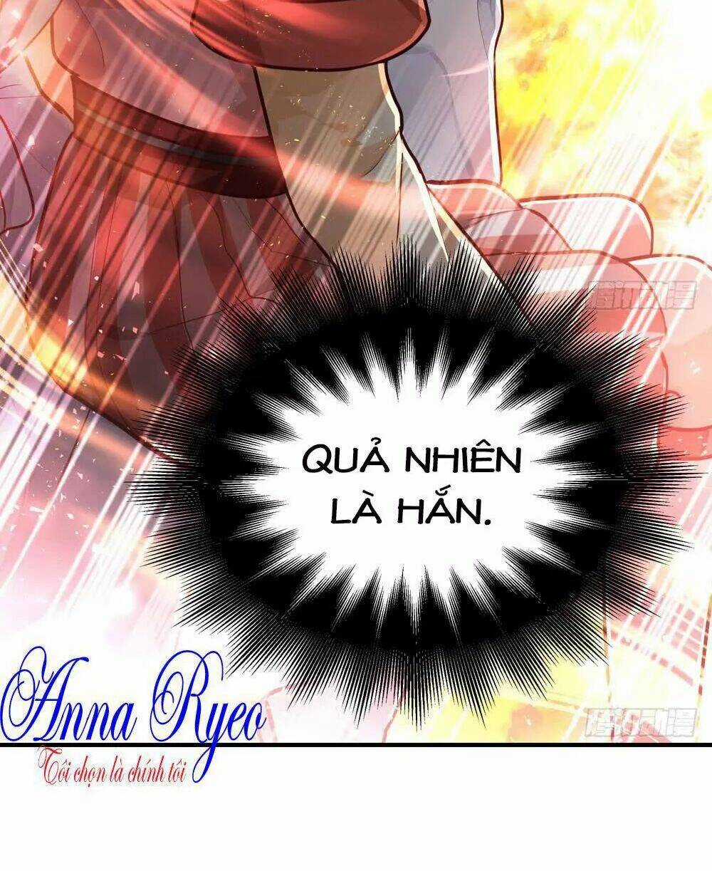 Thái Tử Phi Nhà Ta Thật Hung Hăng Chapter 38 trang 5