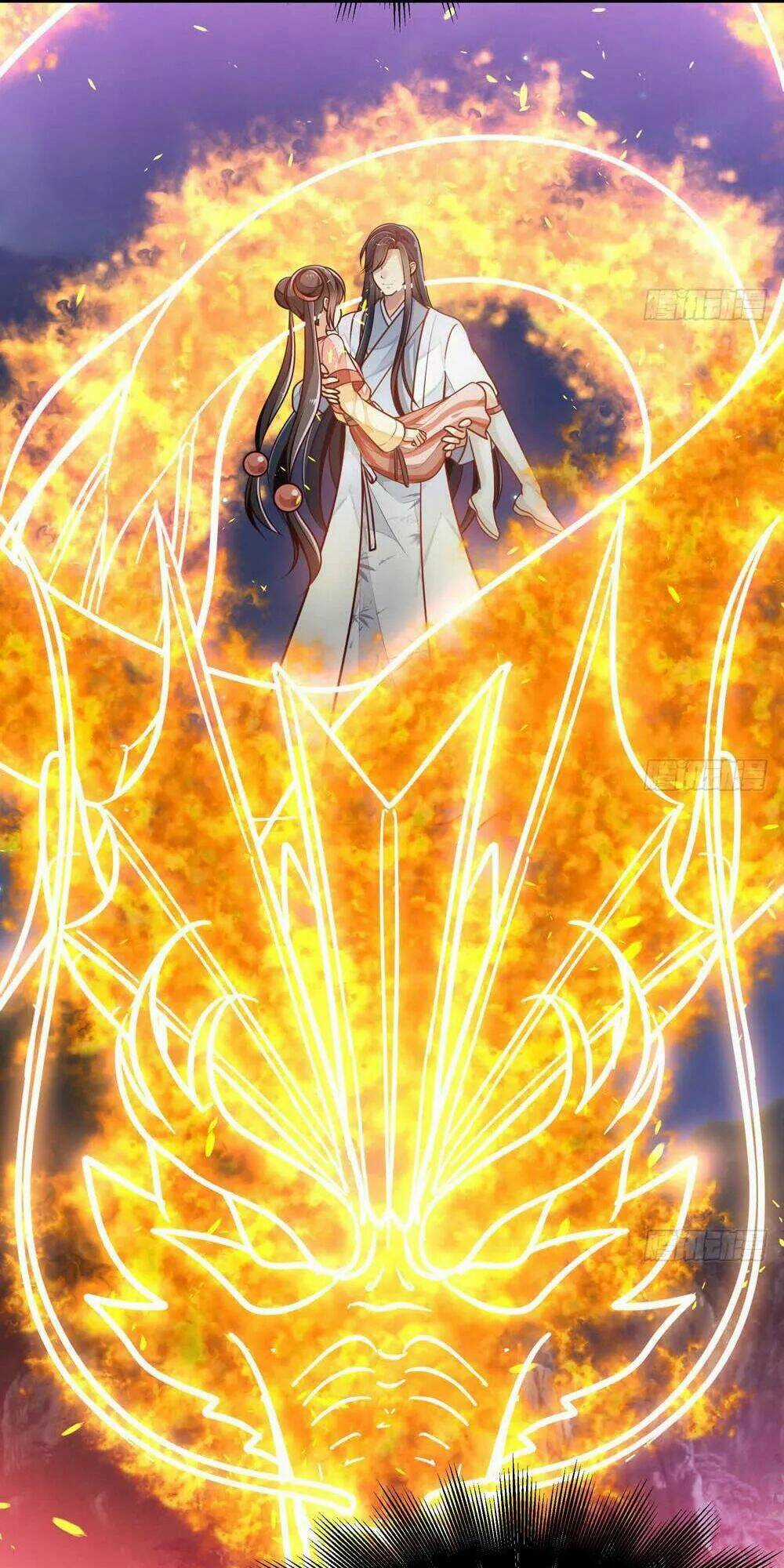 Thái Tử Phi Nhà Ta Thật Hung Hăng Chapter 38 trang 7