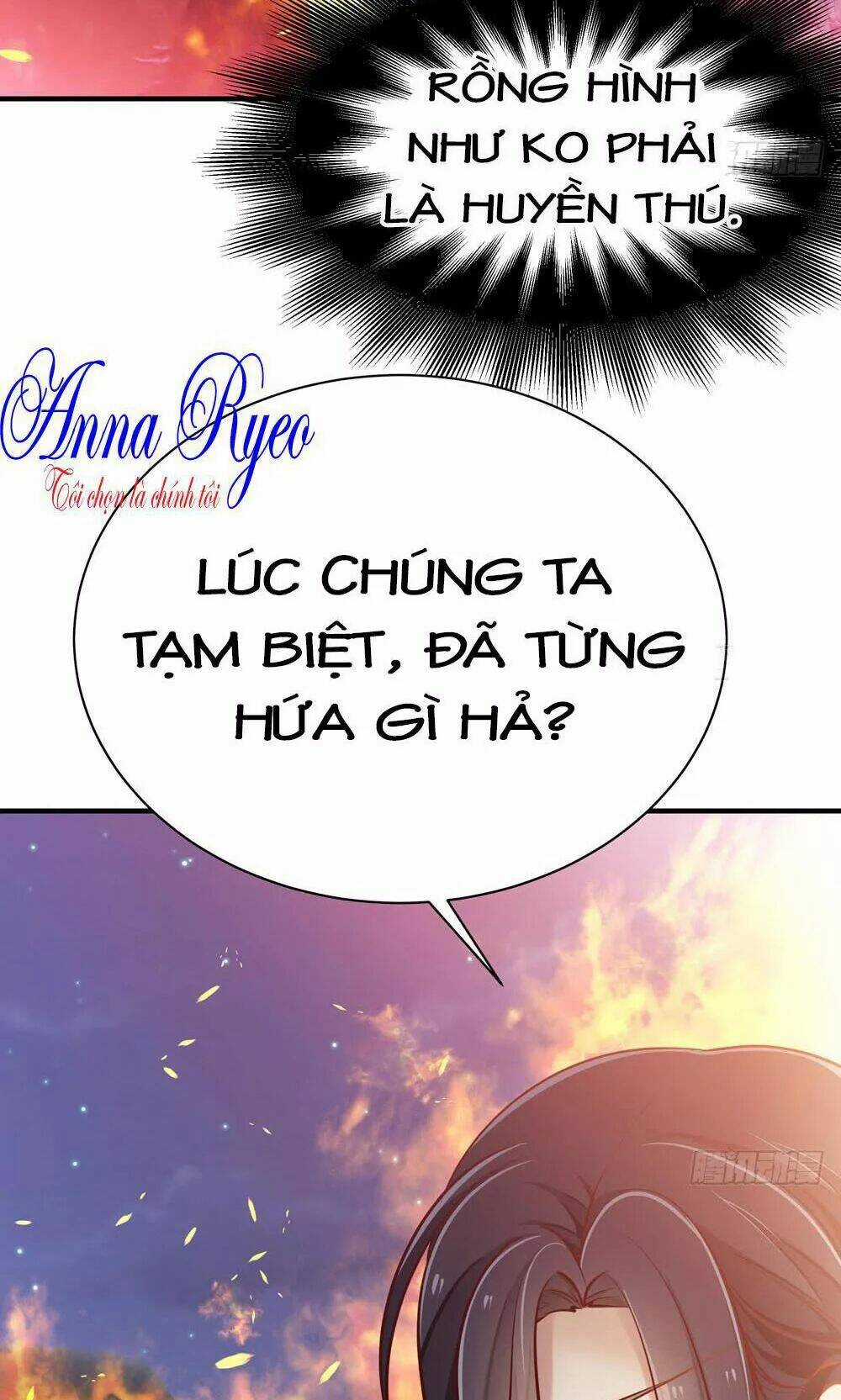 Thái Tử Phi Nhà Ta Thật Hung Hăng Chapter 38 trang 8