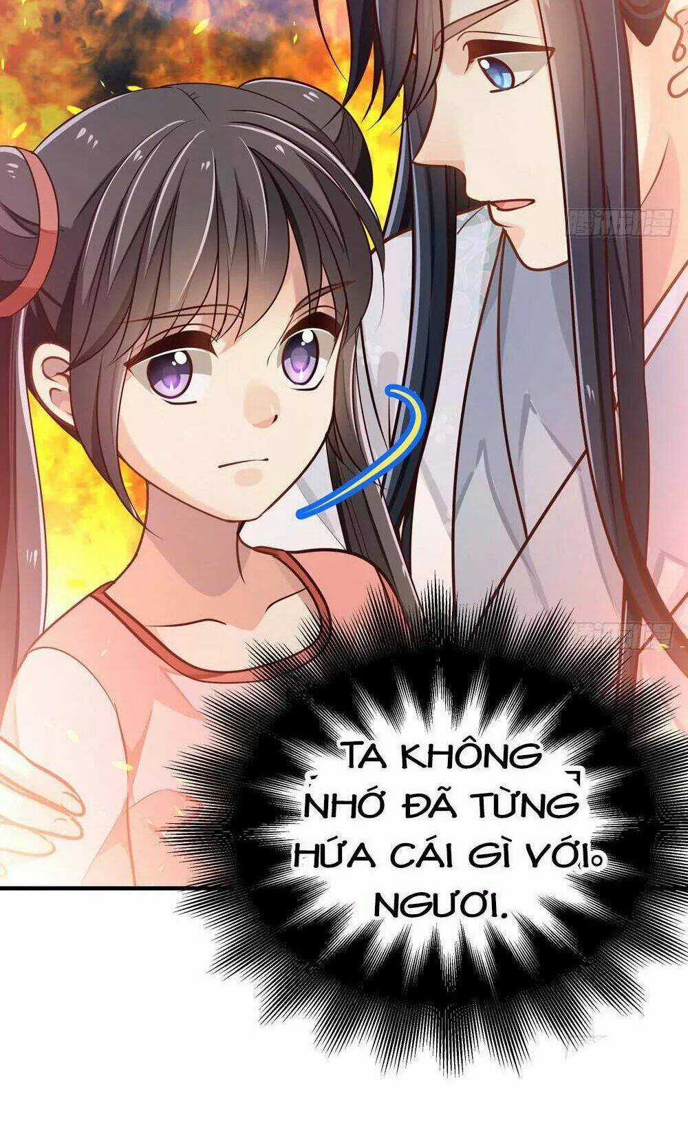Thái Tử Phi Nhà Ta Thật Hung Hăng Chapter 38 trang 9