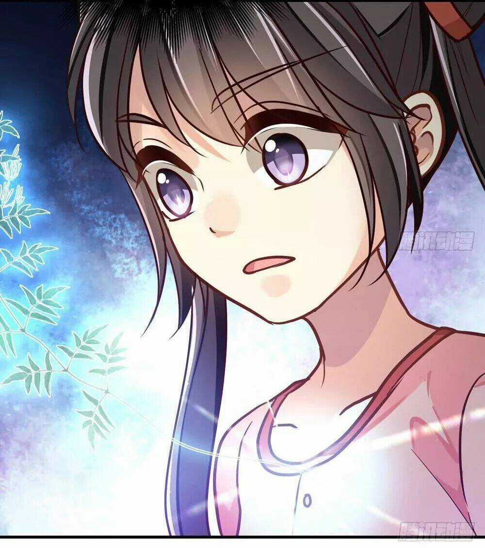 Thái Tử Phi Nhà Ta Thật Hung Hăng Chapter 39 trang 15