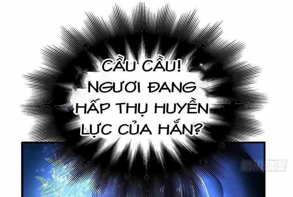 Thái Tử Phi Nhà Ta Thật Hung Hăng Chapter 39 trang 16