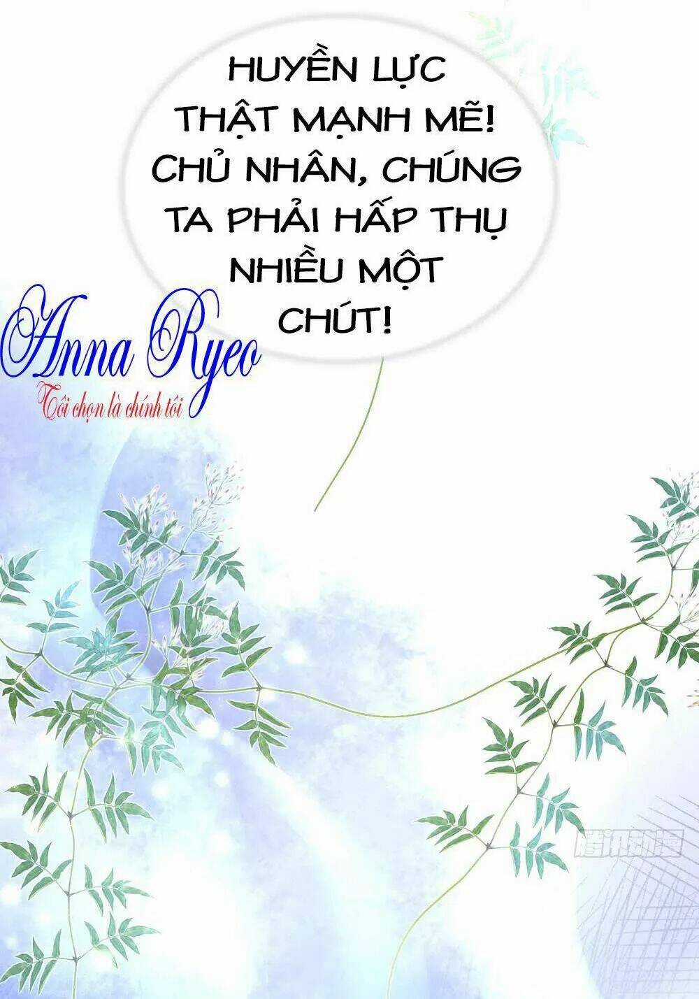 Thái Tử Phi Nhà Ta Thật Hung Hăng Chapter 39 trang 18