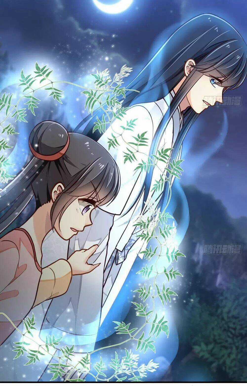 Thái Tử Phi Nhà Ta Thật Hung Hăng Chapter 39 trang 23