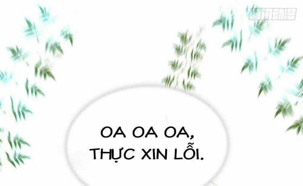 Thái Tử Phi Nhà Ta Thật Hung Hăng Chapter 39 trang 24
