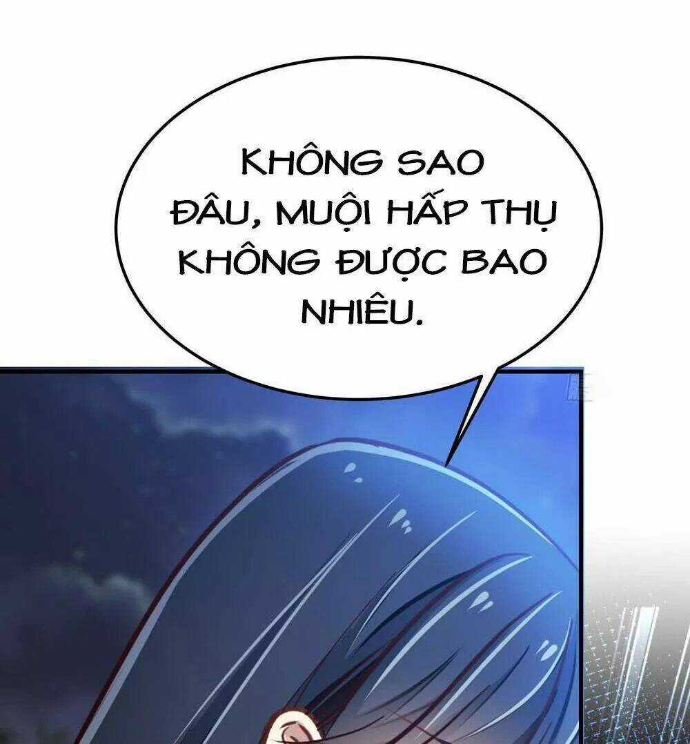 Thái Tử Phi Nhà Ta Thật Hung Hăng Chapter 39 trang 26
