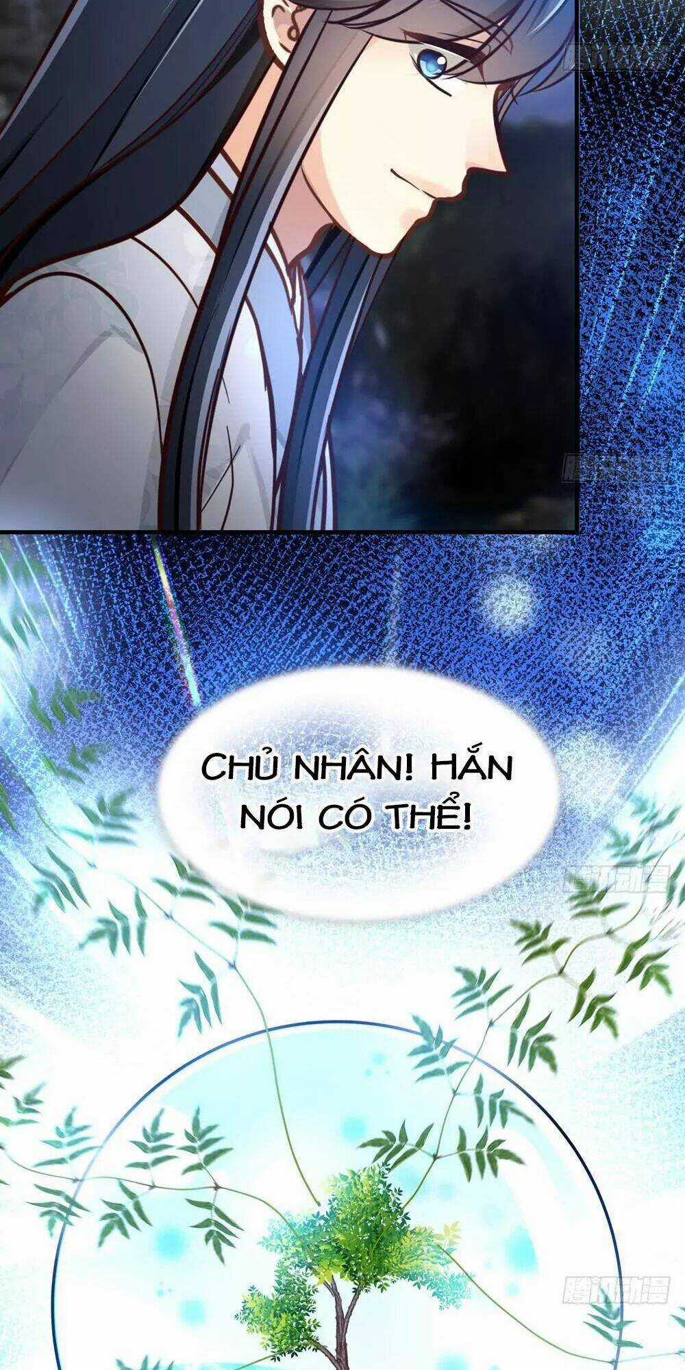 Thái Tử Phi Nhà Ta Thật Hung Hăng Chapter 39 trang 27